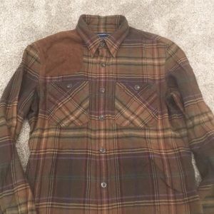 Ralph Lauren sport final size 4